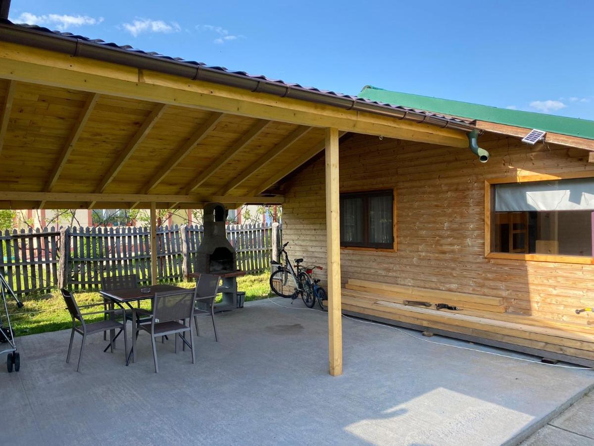 La Livada Villa Valea Danului Exterior foto